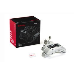 Brzdový strmeň BREMBO F BR 095B