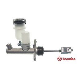 Hlavný spojkový valec BREMBO C 30 018