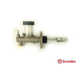 Hlavný spojkový valec BREMBO C 56 010