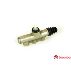 Hlavný spojkový valec BREMBO C 85 015