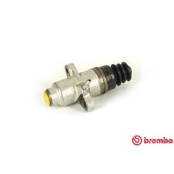 Pomocný spojkový valec BREMBO E 23 001