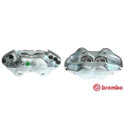 Brzdový strmeň BREMBO F 24 097