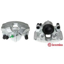 Brzdový strmeň BREMBO F 24 190