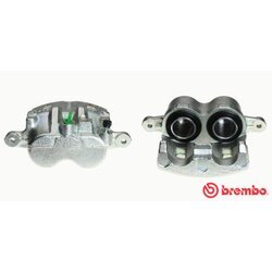 Brzdový strmeň BREMBO F 30 038