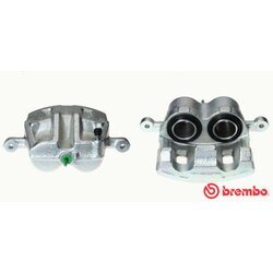 Brzdový strmeň BREMBO F 30 144