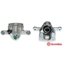 Brzdový strmeň BREMBO F 30 157