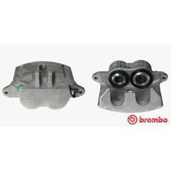 Brzdový strmeň BREMBO F 36 018