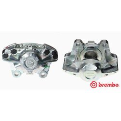 Brzdový strmeň BREMBO F 50 016