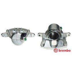 Brzdový strmeň BREMBO F 50 052