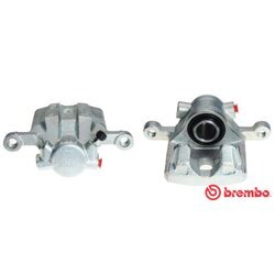 Brzdový strmeň BREMBO F 54 108