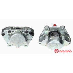 Brzdový strmeň BREMBO F 59 020