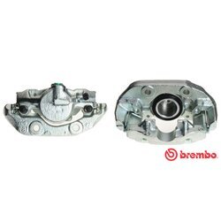 Brzdový strmeň BREMBO F 59 059