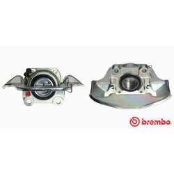 Brzdový strmeň BREMBO F 61 034