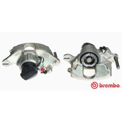 Brzdový strmeň BREMBO F 61 153