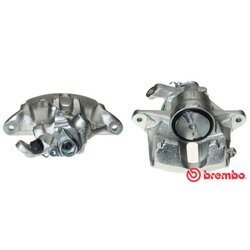 Brzdový strmeň BREMBO F 61 190