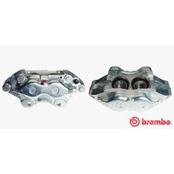 Brzdový strmeň BREMBO F 68 042