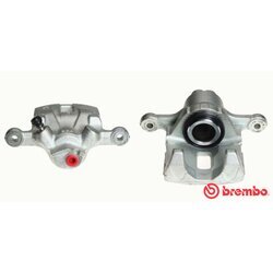 Brzdový strmeň BREMBO F 78 031