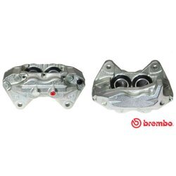 Brzdový strmeň BREMBO F 83 189