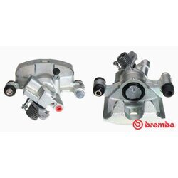 Brzdový strmeň BREMBO F 83 211