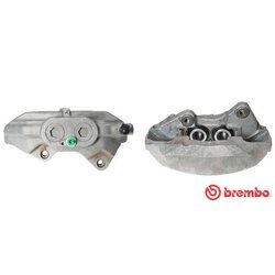 Brzdový strmeň BREMBO F 83 240