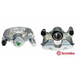 Brzdový strmeň BREMBO F 83 247