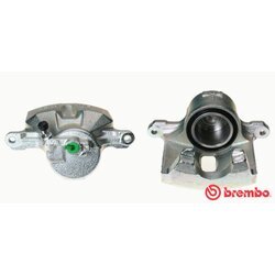 Brzdový strmeň BREMBO F 83 276