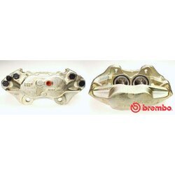 Brzdový strmeň BREMBO F A4 002