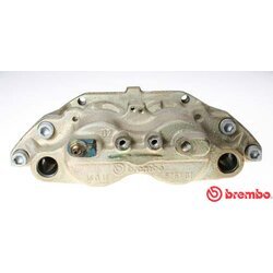 Brzdový strmeň BREMBO F A6 022