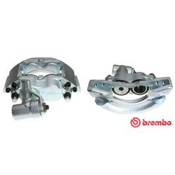 Brzdový strmeň BREMBO F A6 049