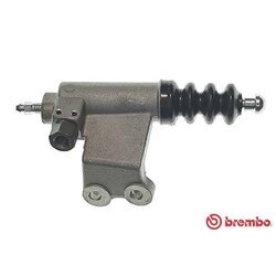 Pomocný spojkový valec BREMBO E 28 008