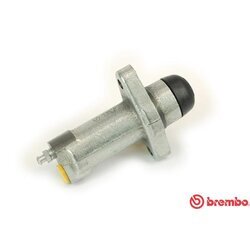 Pomocný spojkový valec BREMBO E 44 008