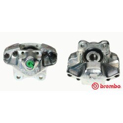 Brzdový strmeň BREMBO F 06 012