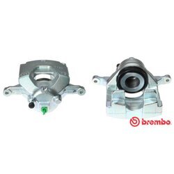 Brzdový strmeň BREMBO F 10 014