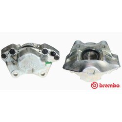 Brzdový strmeň BREMBO F 24 006