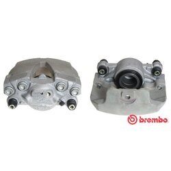 Brzdový strmeň BREMBO F 24 161