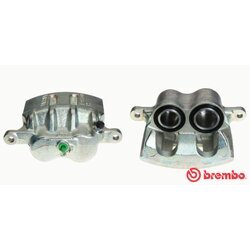 Brzdový strmeň BREMBO F 28 044