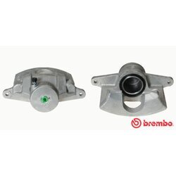 Brzdový strmeň BREMBO F 30 088