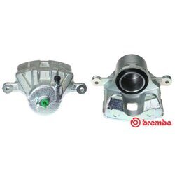 Brzdový strmeň BREMBO F 30 182