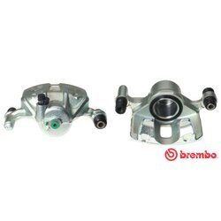 Brzdový strmeň BREMBO F 30 206