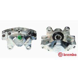 Brzdový strmeň BREMBO F 50 162