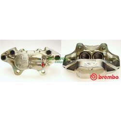 Brzdový strmeň BREMBO F 52 046