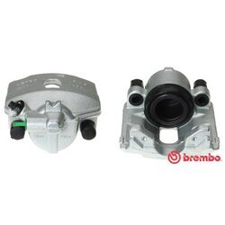 Brzdový strmeň BREMBO F 59 224