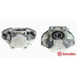 Brzdový strmeň BREMBO F 61 045