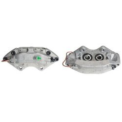 Brzdový strmeň BREMBO F 61 225