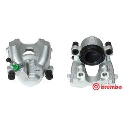 Brzdový strmeň BREMBO F 61 290