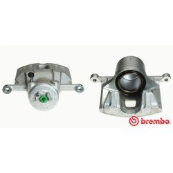 Brzdový strmeň BREMBO F 78 041