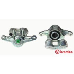 Brzdový strmeň BREMBO F 83 155