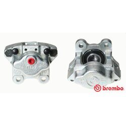 Brzdový strmeň BREMBO F 85 016