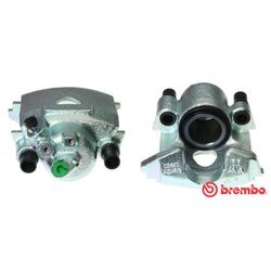 Brzdový strmeň BREMBO F 85 130