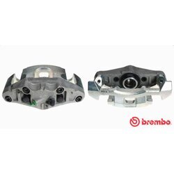 Brzdový strmeň BREMBO F 85 237